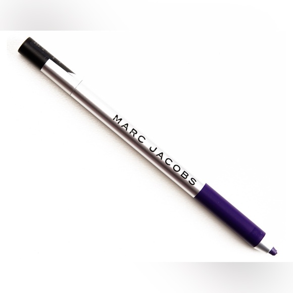 Marc Jacobs 63 (Grape)vine Highliner matte gel eye crayon - Picture 3 of 6